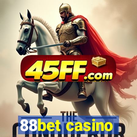 88bet casino